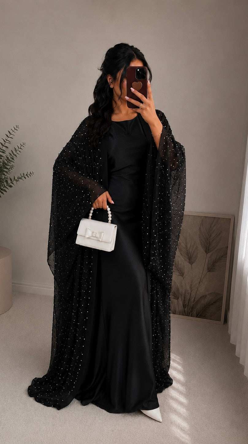 Kimono Étoile