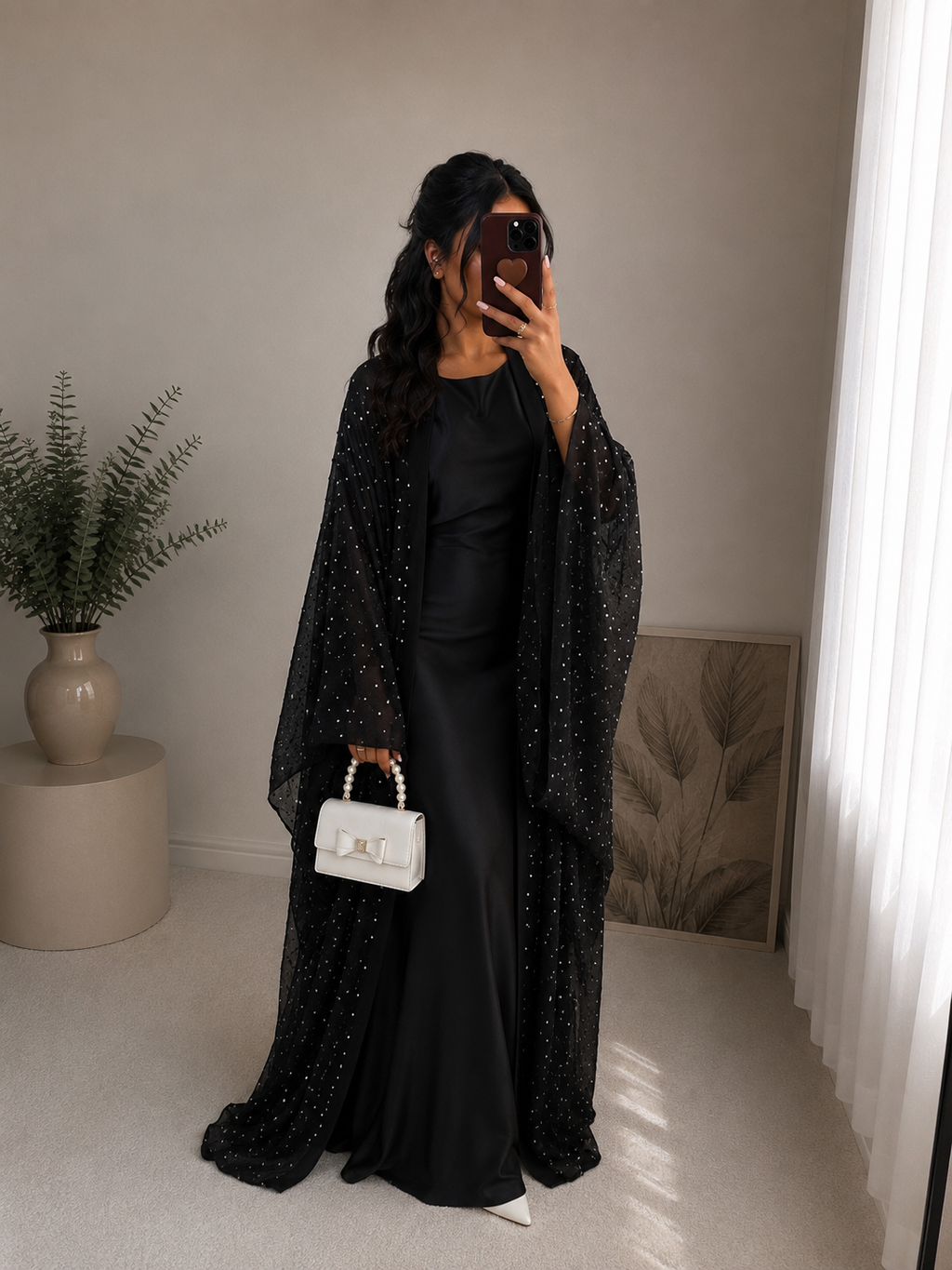 Kimono Étoile