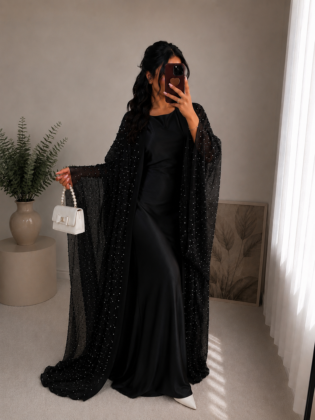 Kimono Étoile