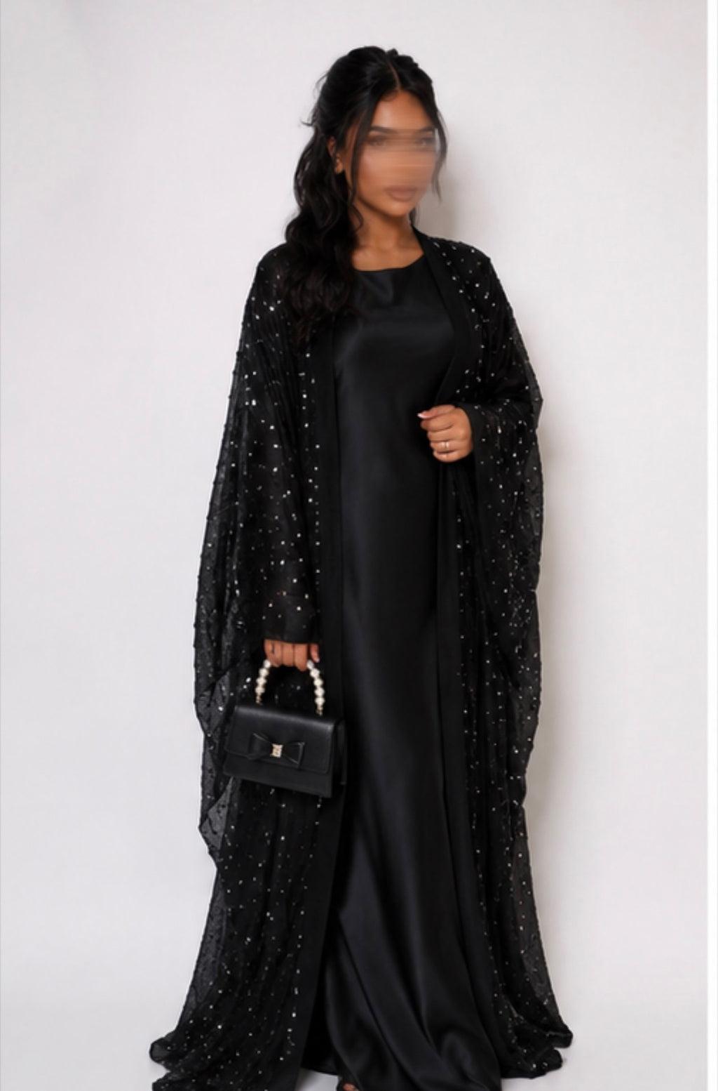 Kimono Étoile