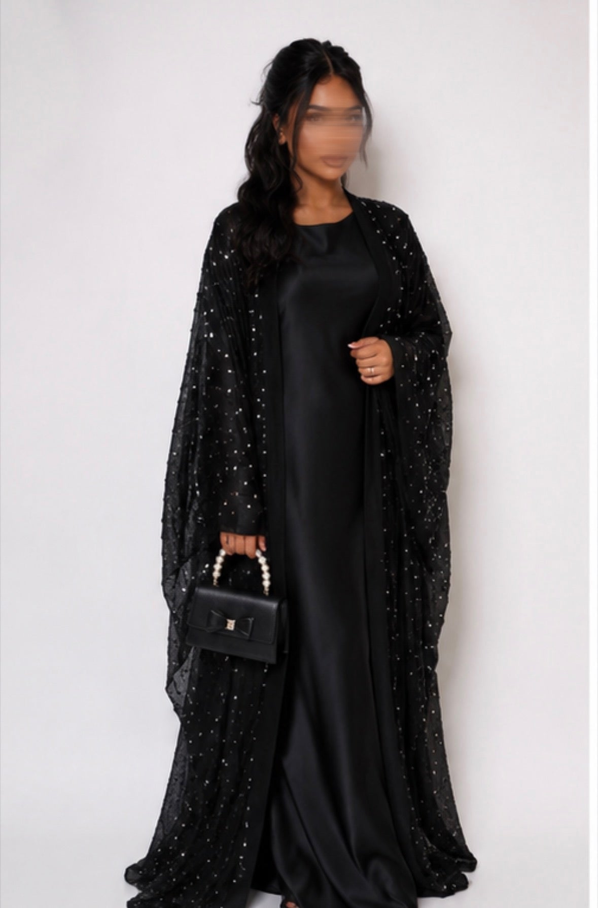 Kimono Étoile