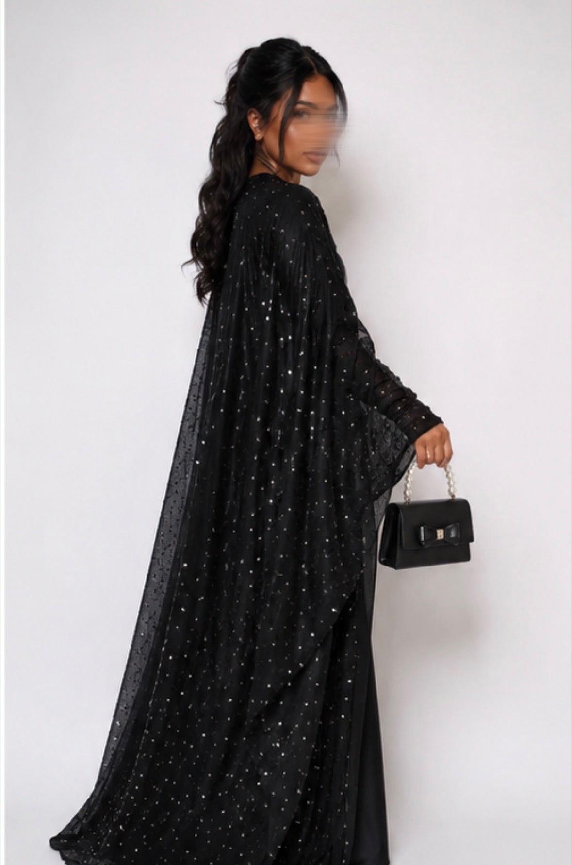 Kimono Étoile